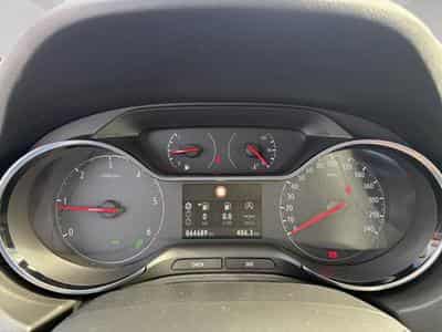 Opel Grandland 1.5 CDTI ECOTEC D S/S MT6 Innovation (2019) - Foto 2