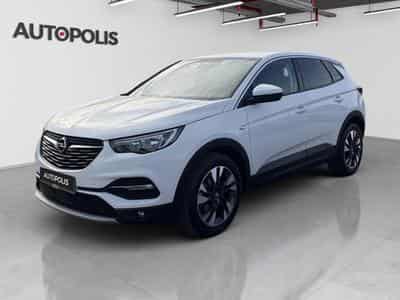 Opel Grandland 1.5 CDTI ECOTEC D S/S MT6 Innovation (2019) - Foto 1