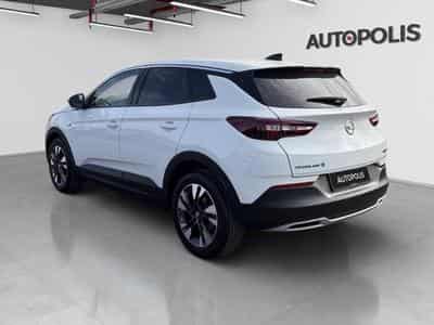 Opel Grandland 1.5 CDTI ECOTEC D S/S MT6 Innovation (2019) - Foto 8
