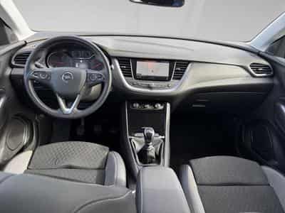 Opel Grandland 1.5 CDTI ECOTEC D S/S MT6 Innovation (2019) - Foto 5