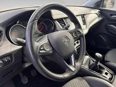 Opel Grandland 1.5 CDTI ECOTEC D S/S MT6 Innovation (2019) - Foto 7