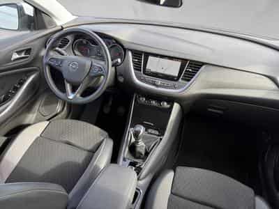 Opel Grandland 1.5 CDTI ECOTEC D S/S MT6 Innovation (2019) - Foto 6
