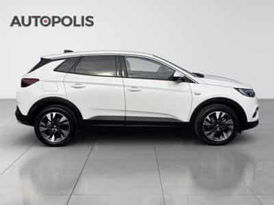 Opel Grandland 1.5 CDTI ECOTEC D S/S MT6 Innovation (2019) - Foto 9