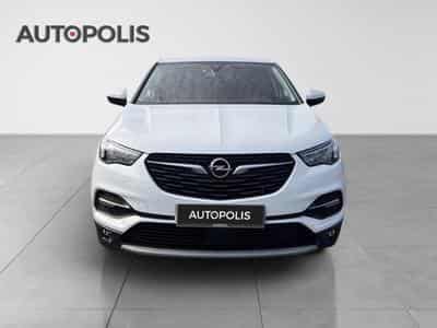 Opel Grandland 1.5 CDTI ECOTEC D S/S MT6 Innovation (2019) - Foto 12