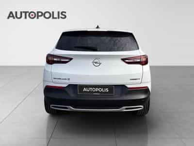 Opel Grandland 1.5 CDTI ECOTEC D S/S MT6 Innovation (2019) - Foto 13