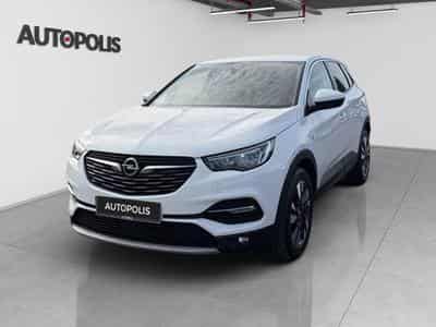 Opel Grandland 1.5 CDTI ECOTEC D S/S MT6 Innovation (2019) - Foto 15