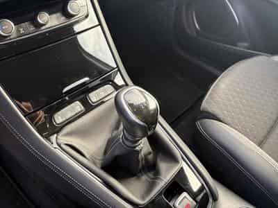 Opel Grandland 1.5 CDTI ECOTEC D S/S MT6 Innovation (2019) - Foto 14
