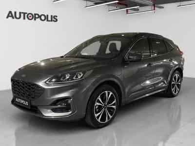 Ford Kuga 2.5i PHEV Aut. 165kW ST-Line (2023) - Photo 1