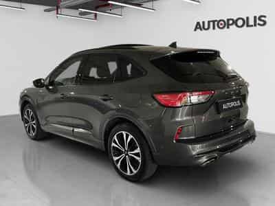 Ford Kuga 2.5i PHEV Aut. 165kW ST-Line (2023) - Photo 14