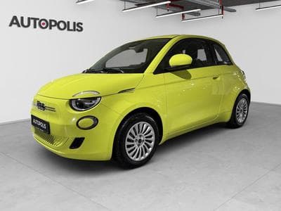 Fiat 500 500e 24 kWh LIMO (2024) - Photo 1