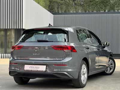 VW Golf VIII Automatique / Diesel / (2020) - Photo 3
