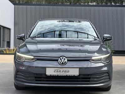 VW Golf VIII Automatique / Diesel / (2020) - Photo 5