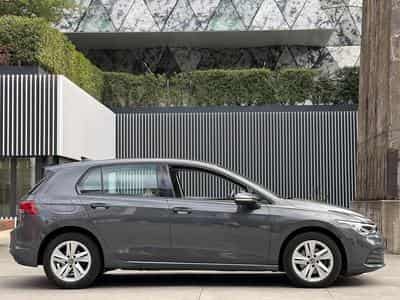 VW Golf VIII Automatique / Diesel / (2020) - Photo 7