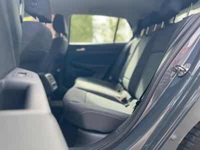 VW Golf VIII Automatique / Diesel / (2020) - Photo 14