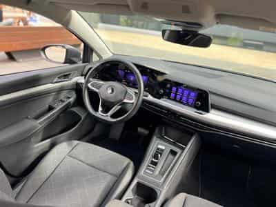 VW Golf VIII Automatique / Diesel / (2020) - Photo 10