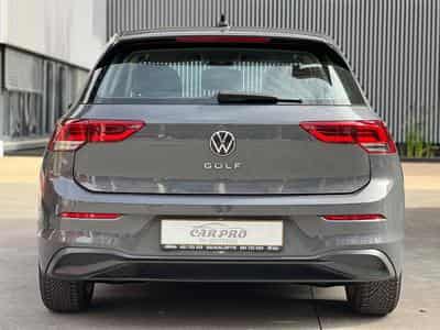 VW Golf VIII Automatique / Diesel / (2020) - Photo 6