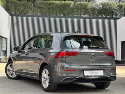 VW Golf VIII Automatique / Diesel / (2020) - Photo 4