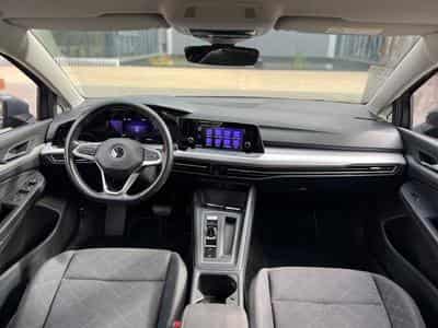 VW Golf VIII Automatique / Diesel / (2020) - Photo 9