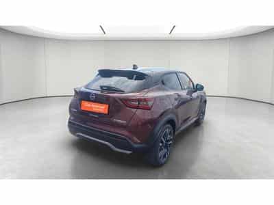 Nissan Juke N-DESIGN (2024) - Photo 5
