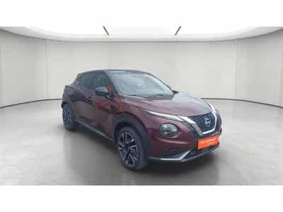 Nissan Juke N-DESIGN (2024) - Photo 3