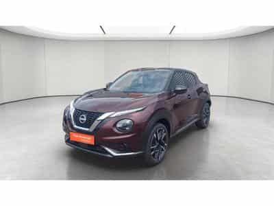 Nissan Juke N-DESIGN (2024) - Photo 1