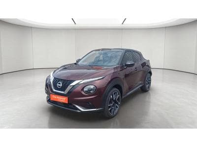 Nissan Juke N-DESIGN (2024) - Photo 1