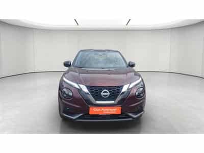 Nissan Juke N-DESIGN (2024) - Photo 2