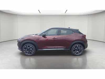 Nissan Juke N-DESIGN (2024) - Photo 4
