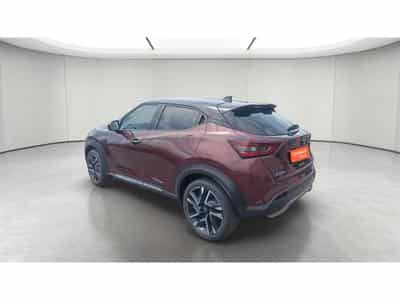 Nissan Juke N-DESIGN (2024) - Photo 7