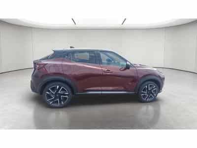 Nissan Juke N-DESIGN (2024) - Photo 6
