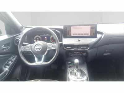 Nissan Juke N-DESIGN (2024) - Photo 15
