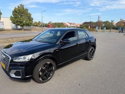 Audi Q2 150 cv sline (2017) - Photo 1