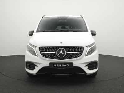 Mercedes V d lang (2023) - Photo 2