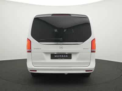 Mercedes V d lang (2023) - Photo 4