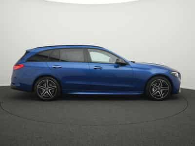 Mercedes C 300 e AMG-Line LED+Kamera+Night+EasyPack (2022) - Photo 5