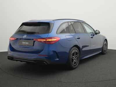 Mercedes C 300 e AMG-Line LED+Kamera+Night+EasyPack (2022) - Photo 3
