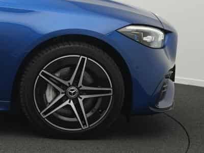 Mercedes C 300 e AMG-Line LED+Kamera+Night+EasyPack (2022) - Photo 8