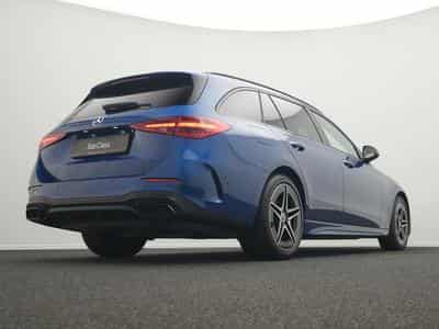 Mercedes C 300 e AMG-Line LED+Kamera+Night+EasyPack (2022) - Photo 11