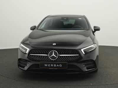 Mercedes A 200 AMG-Line Multi+Kamera+Night+MBUX (2022) - Photo 2
