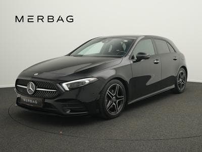 Mercedes A 200 AMG-Line Multi+Kamera+Night+MBUX (2022) - Foto 1