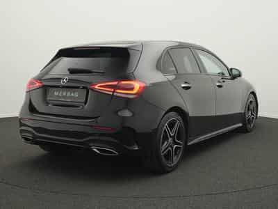 Mercedes A 200 AMG-Line Multi+Kamera+Night+MBUX (2022) - Photo 3