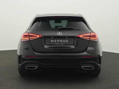 Mercedes A 200 AMG-Line Multi+Kamera+Night+MBUX (2022) - Photo 4