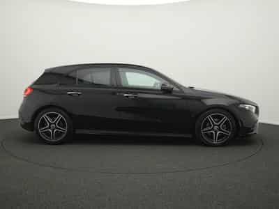 Mercedes A 200 AMG-Line Multi+Kamera+Night+MBUX (2022) - Photo 5