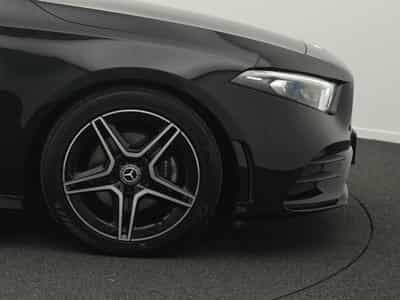 Mercedes A 200 AMG-Line Multi+Kamera+Night+MBUX (2022) - Photo 8