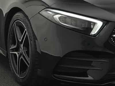 Mercedes A 200 AMG-Line Multi+Kamera+Night+MBUX (2022) - Photo 9