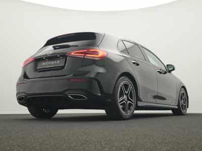 Mercedes A 200 AMG-Line Multi+Kamera+Night+MBUX (2022) - Photo 11
