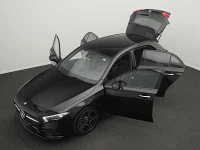 Mercedes A 200 AMG-Line Multi+Kamera+Night+MBUX (2022) - Photo 14