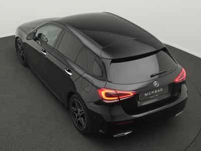 Mercedes A 200 AMG-Line Multi+Kamera+Night+MBUX (2022) - Photo 13