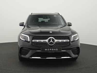 Mercedes GLB 200 AMG-Line Multi+Pano+Memo+Kamera (2021) - Photo 2