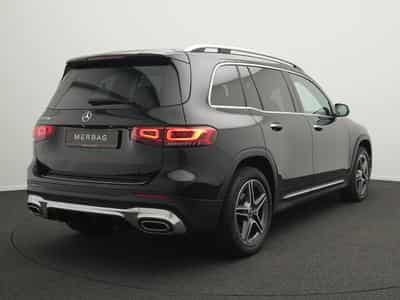 Mercedes GLB 200 AMG-Line Multi+Pano+Memo+Kamera (2021) - Photo 3